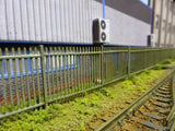 SMS-BP3 Mobile Coms Trackside Details Pack (OO/HO Scale)