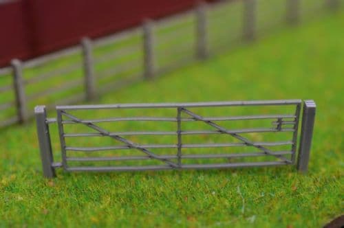 SMS-BP4 Farmyard Pack - (OO/HO Scale)