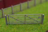 SMS-BP4 Farmyard Pack - (OO/HO Scale)