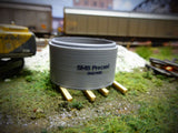 SMS-BP7 Building Site Details Pack - OO/HO Scale