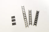 SMS-BP9 Building Site Details Pack - OO/HO Scale