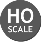 HO scale