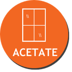 Acetate