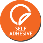 Self adhesive