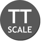 TT scale