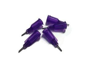 SMS-TIP2 Replacement 1/4" Glue Tips - Roket Card Glue (AD-57) & Laser Cut Kit Glue (AD-87) (Pk of 5)