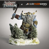 Snow Base Layer by All Game Terrain G6424