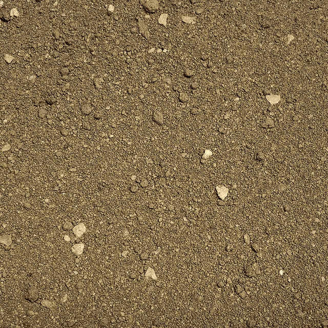 SP006-OO Arid Earth / Top Soil Stone Powder (200ml) OO Scale