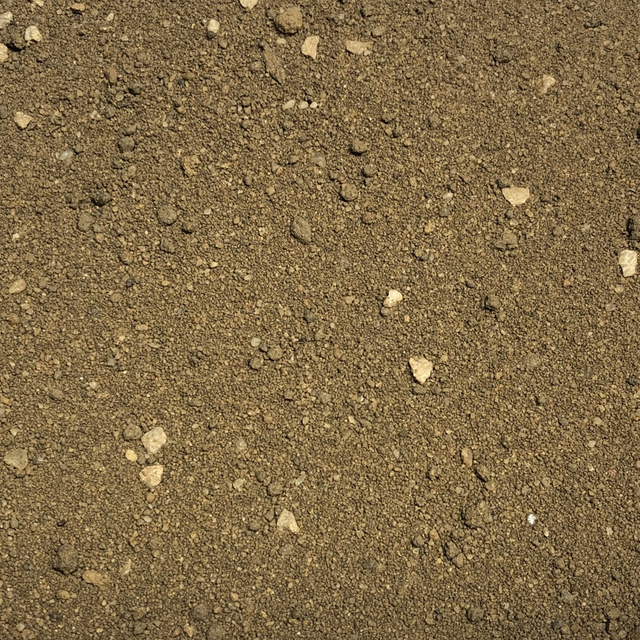 SP007-OO Arid Earth / Top Soil Stone Powder (100ml) OO Scale