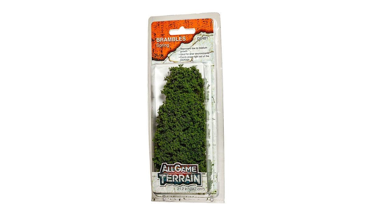 Spring Brambles by All Game Terrain