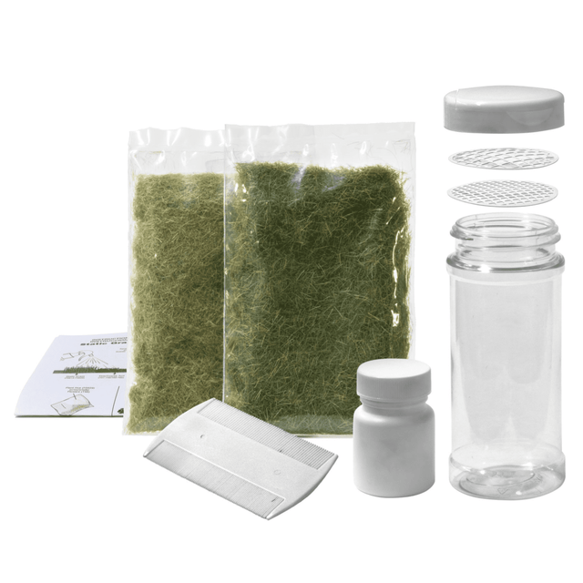 Static Grass Shaker Kit by All Game Terrain G6595