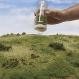 Static Grass Shaker Kit by All Game Terrain G6595