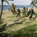 Static Grass Shaker Kit by All Game Terrain G6595