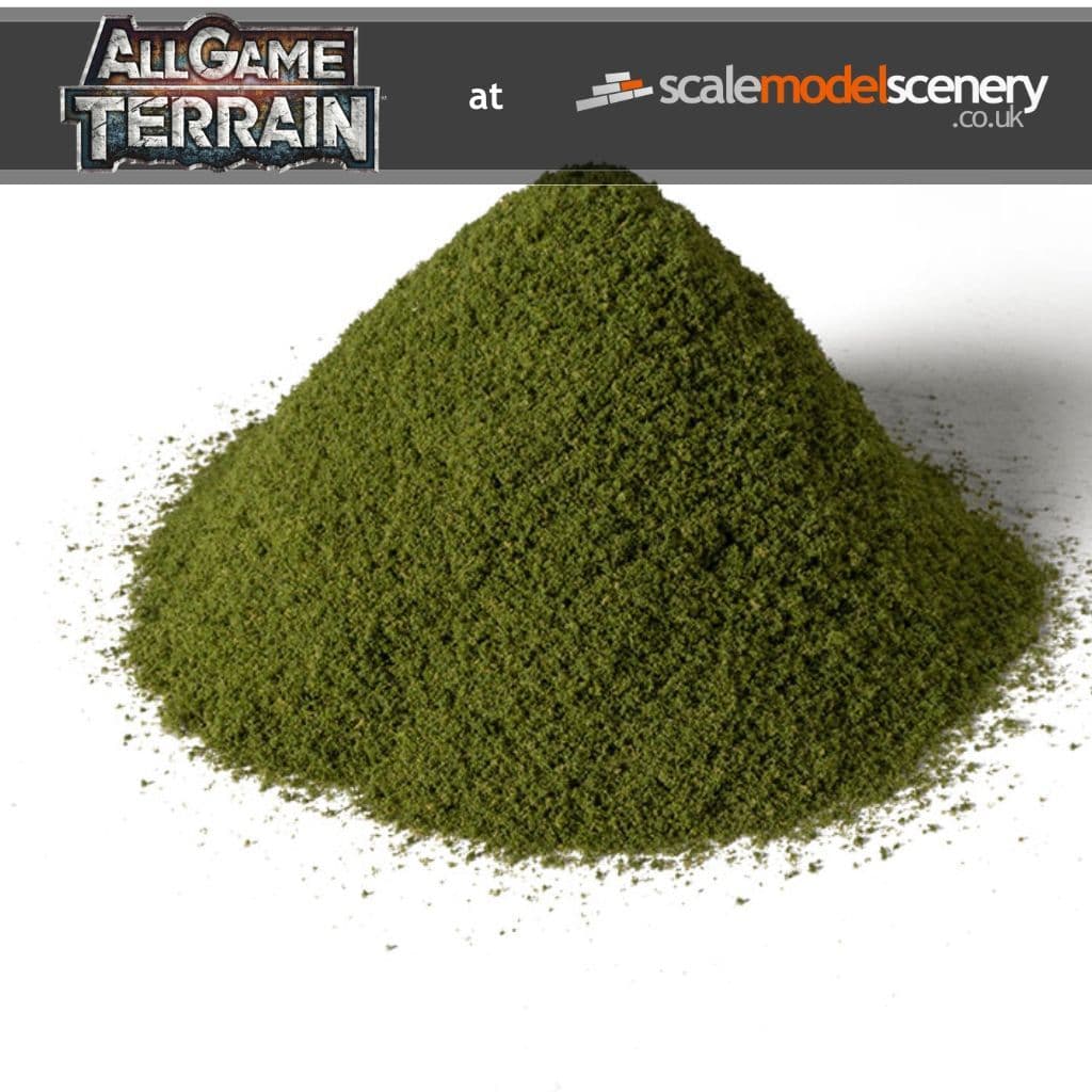 Summer Grass by All Game Terrain G6437
