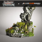 Summer Grass by All Game Terrain G6437
