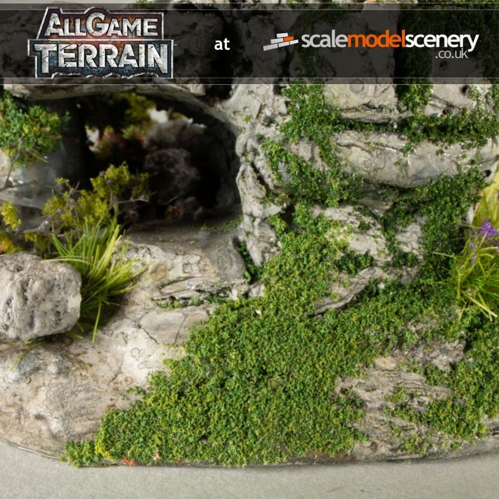 Summer Grass by All Game Terrain G6437