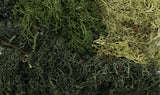 Summer Mix EZ Bushes by All Game Terrain G6501