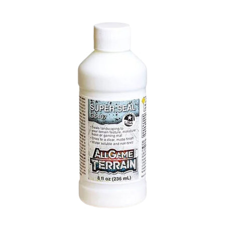 Super Seal by All Game Terrain G6407
