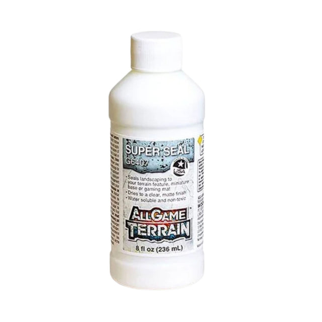 Super Seal by All Game Terrain G6407