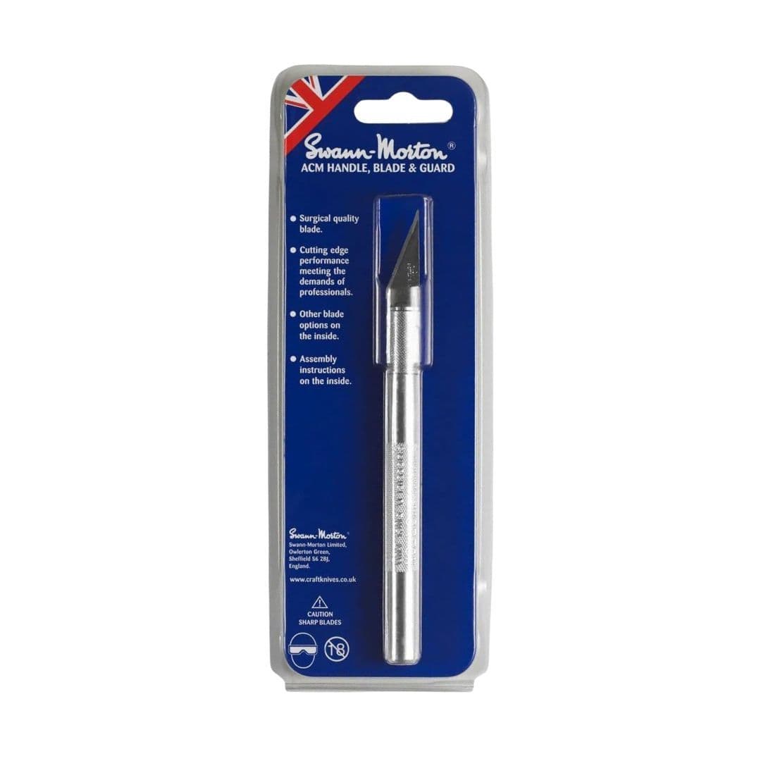 Swann Morton ACM No 1 Craft / Modelling Knife