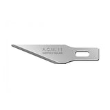 Swann Morton No.11 Craft Knife Blades (Pack of 50)