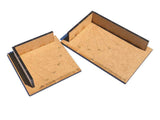 SX002 Model & Card Kit Assembly Jig 90 Degrees