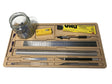 SX014 Low Profile Modellers Organiser Tray