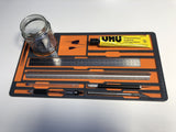 SX014 Low Profile Modellers Organiser Tray