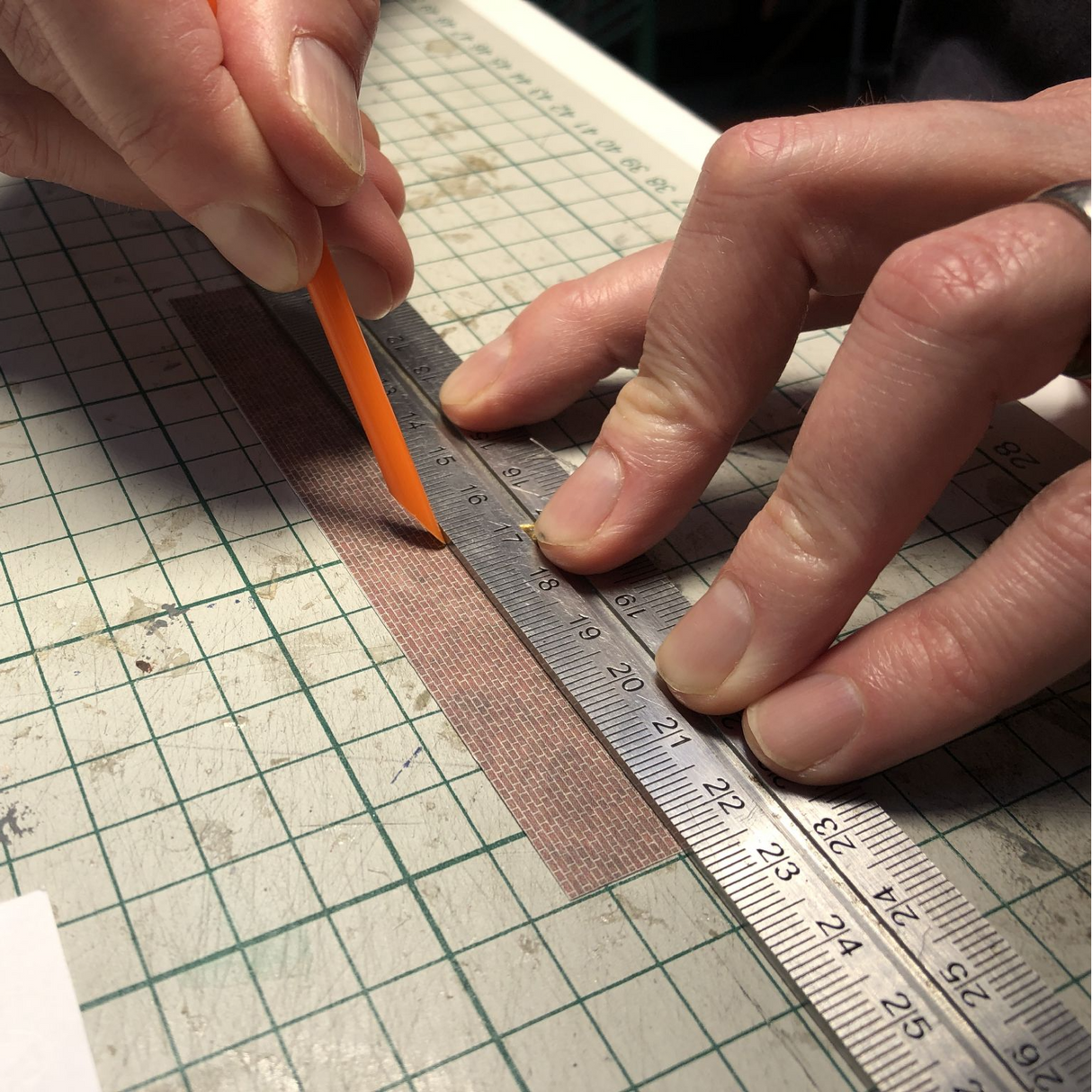 SX021 Professional Folding & Scoring Tool (Pack of 2)