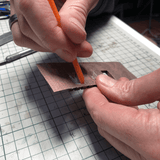 SX021 Professional Folding & Scoring Tool (Pack of 2)