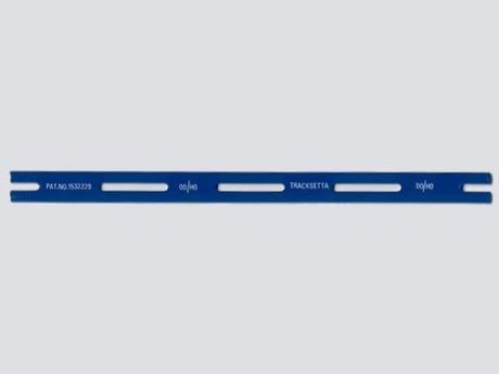 TAOOT10 Tracksetta Straight Track Laying Tool (For OO/HO Track)