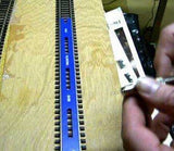 TAOOT10 Tracksetta Straight Track Laying Tool (For OO/HO Track)