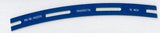 TAOOT18 Tracksetta Curved Track Laying Tool 18/257mm Radius (For OO/HO Track)