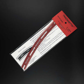 TAOOT21 Tracksetta Curved Track Laying Tool 21/533mm Radius (For OO/HO Track)