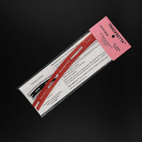 TAOOT24 Tracksetta Curved Track Laying Tool 24/610mm Radius (For OO/HO Track)