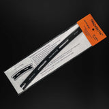 TAOOT48 Tracksetta Curved Track Laying Tool 48/1219mm Radius (For OO/HO Track)