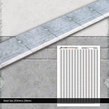 Texture Paper Bestsellers Bundle (Pack of 10) - N/2mm/1:148