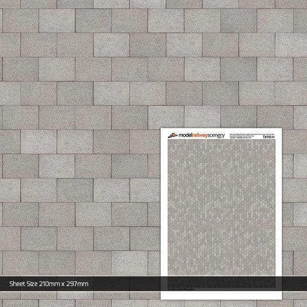Texture Paper Bestsellers Bundle (Pack of 10) - N/2mm/1:148