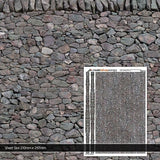 Texture Paper Bestsellers Bundle (Pack of 10) - O/7mm/1:43