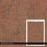 Texture Paper Bestsellers Bundle (Pack of 10) - OO/4mm/1:76