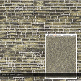 Texture Paper Bestsellers Bundle (Pack of 10) - OO/4mm/1:76