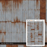 Texture Paper Bestsellers Bundle (Pack of 10) - OO/4mm/1:76