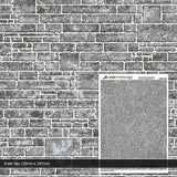 Texture Paper Bestsellers Bundle (Pack of 10) - OO/4mm/1:76