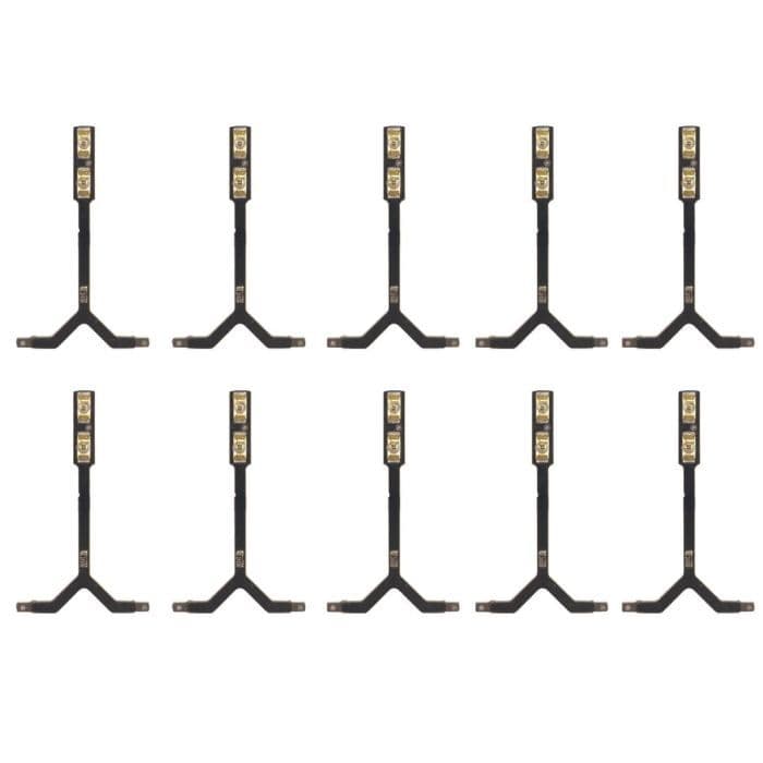 Train Tech BL1 OO/HO Buffer Light - Bulk Pack of 10