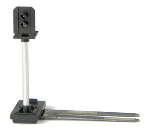 Train Tech DS1 DCC Signal 2 Aspect Home (OO/HO Scale)
