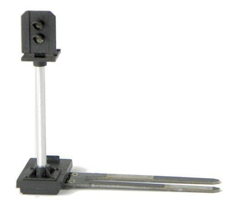 Train Tech DS1 DCC Signal 2 Aspect Home (OO/HO Scale)