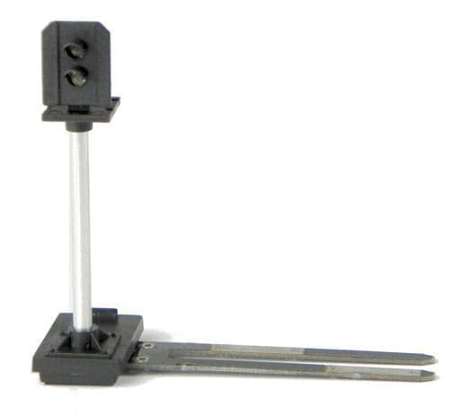 Train Tech DS1 DCC Signal 2 Aspect Home (OO/HO Scale)