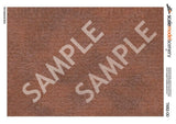 TX002-OO Old Industrial Brick - Stretcher Bond Brick Paper (Pack of 5) - OO/4mm/1:76