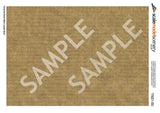 TX021-OO Stretcher Bond Yellow London Brick (Pack of 5) - OO/4mm/1:76