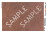 TX081-120 English Bond Aged Red Brick Texture Paper (Pack of 5) - TT:120